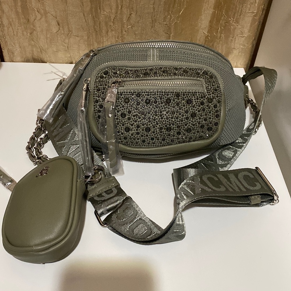 Steve Madden crossbody bag